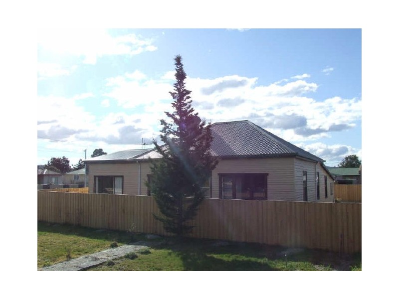 Lot 1 / 62 Quail Street, St Helens TAS 7216