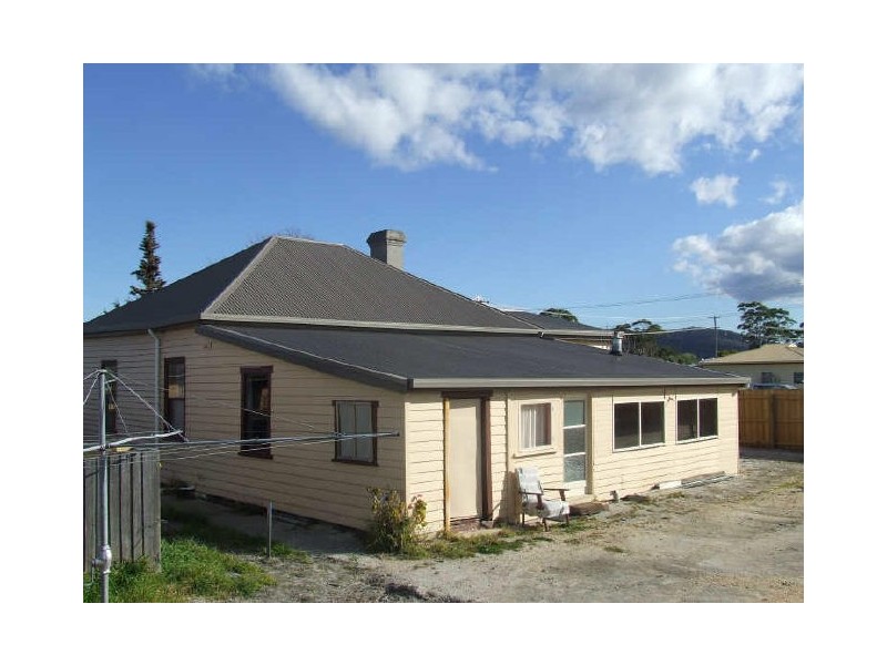 Lot 1 / 62 Quail Street, St Helens TAS 7216