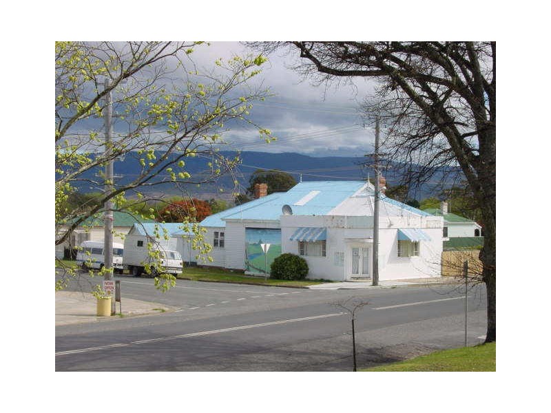 26 Main Road, St Marys TAS 7215