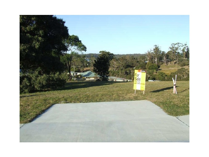 5 Bayvista Rise, St Helens TAS 7216