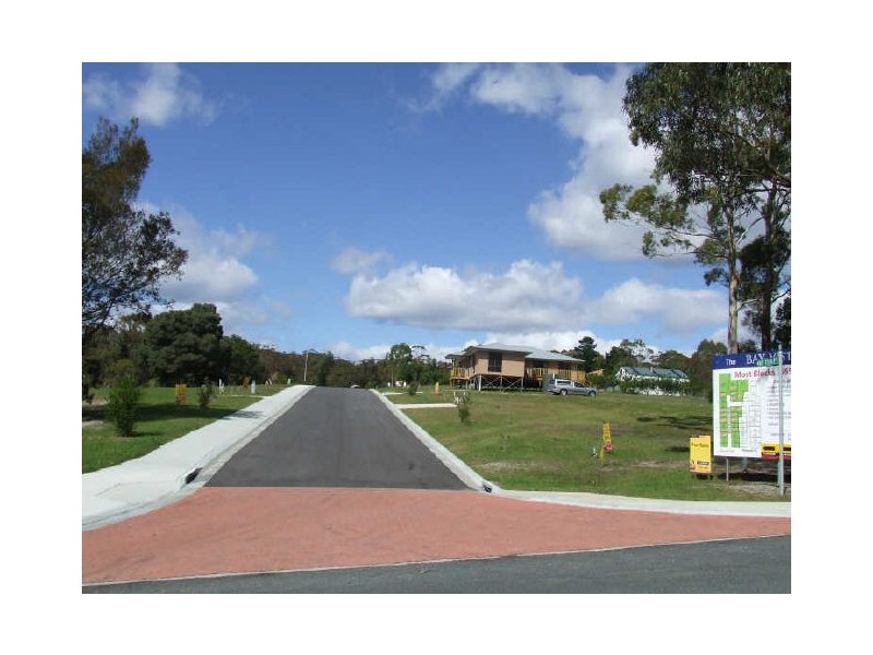 10 Bayvista Rise, St Helens TAS 7216