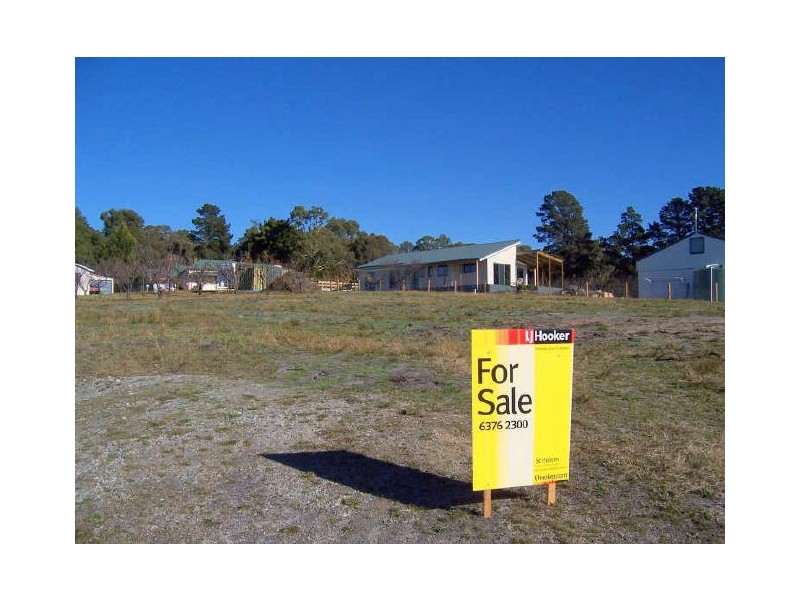 12 Bayvista Rise, St Helens TAS 7216