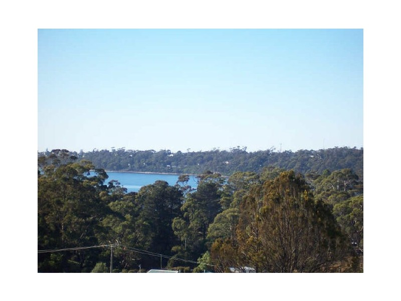 12 Bayvista Rise, St Helens TAS 7216