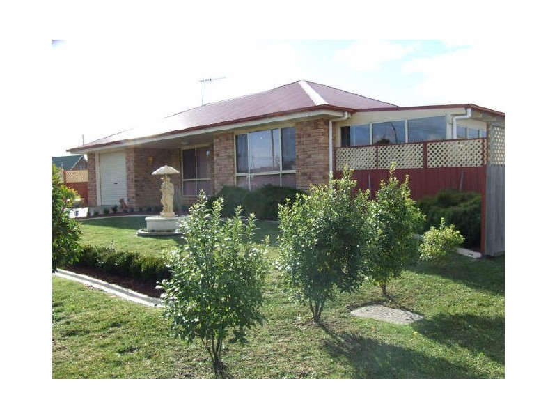 10 Driftwood Lane, St Helens TAS 7216