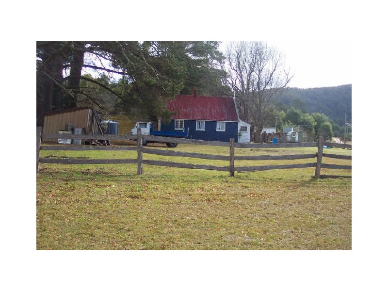 13 Henry Street, Mangana TAS 7214