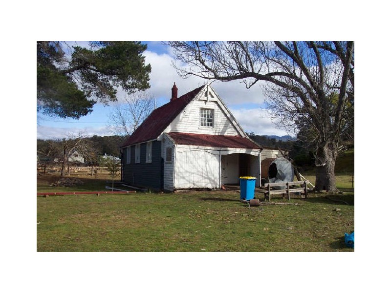13 Henry Street, Mangana TAS 7214