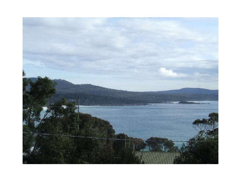 18 Highcrest Avenue, Binalong Bay TAS 7216