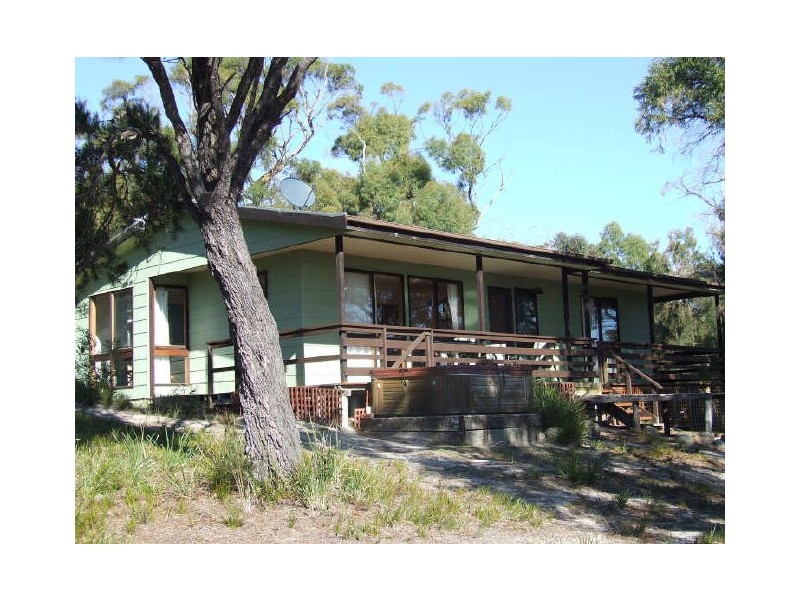 304 Gardens Road, Binalong Bay TAS 7216