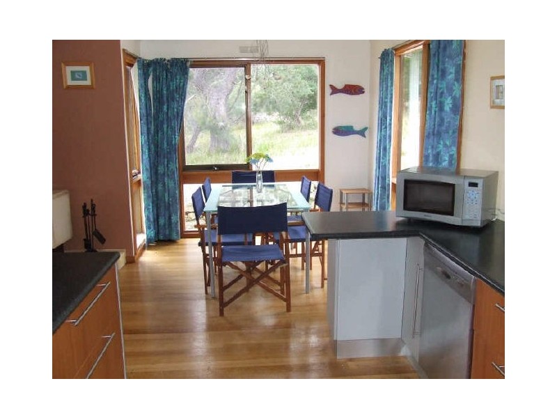 304 Gardens Road, Binalong Bay TAS 7216