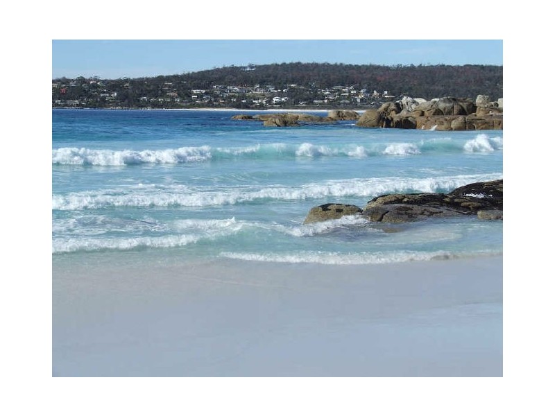 304 Gardens Road, Binalong Bay TAS 7216