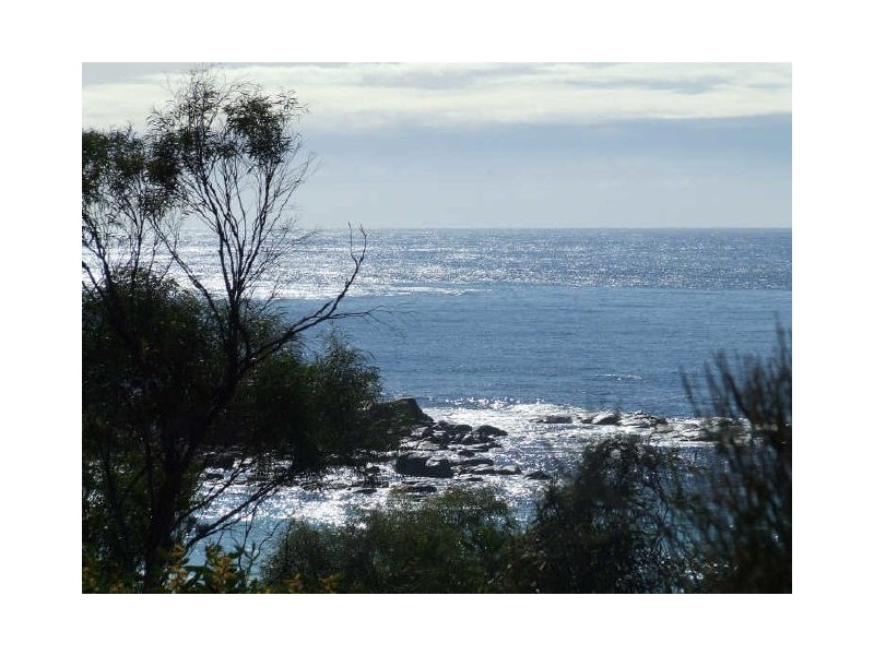 304 Gardens Road, Binalong Bay TAS 7216