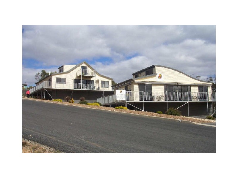 13-15 Silver Street, Scamander TAS 7215