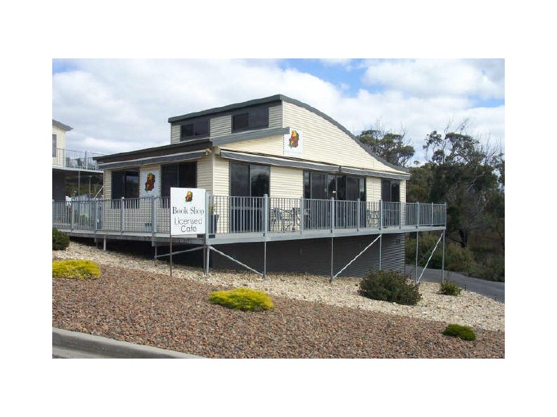 13-15 Silver Street, Scamander TAS 7215