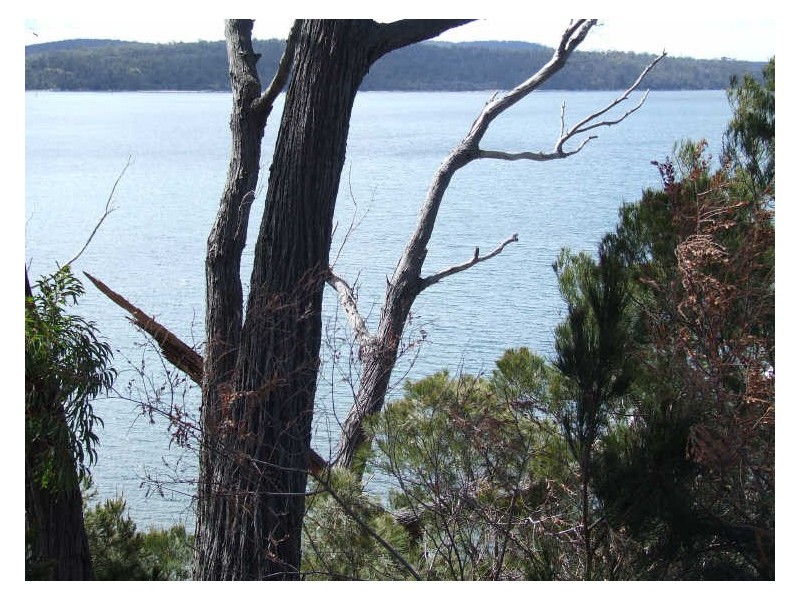 5 Chimney Heights, Stieglitz TAS 7216