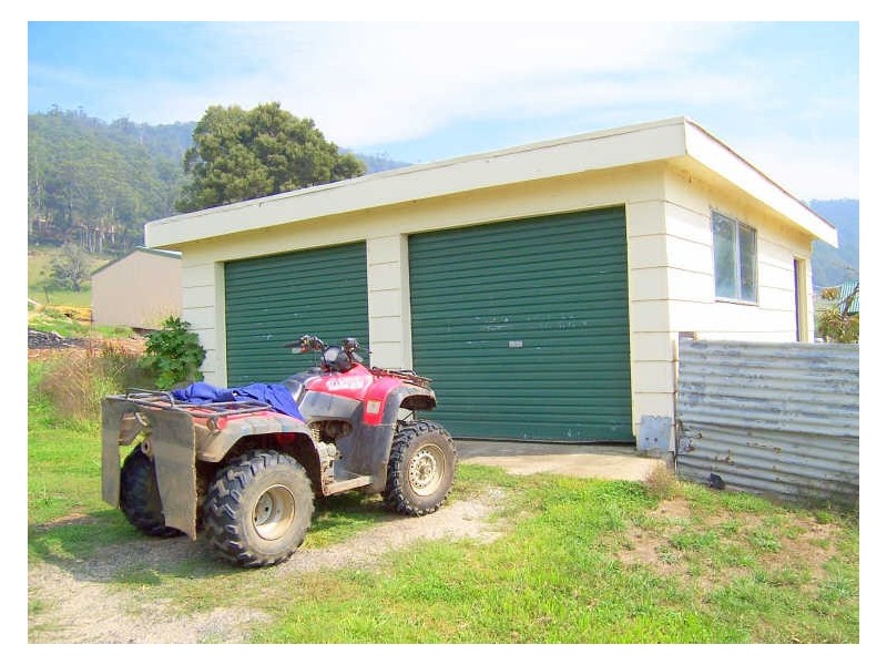 28121 Tasman Highway, Pyengana TAS 7216