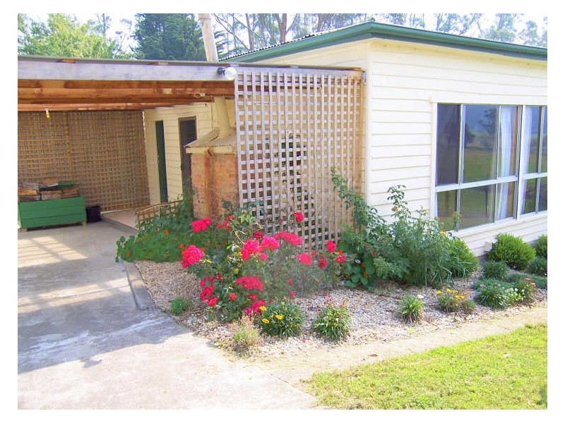 28121 Tasman Highway, Pyengana TAS 7216