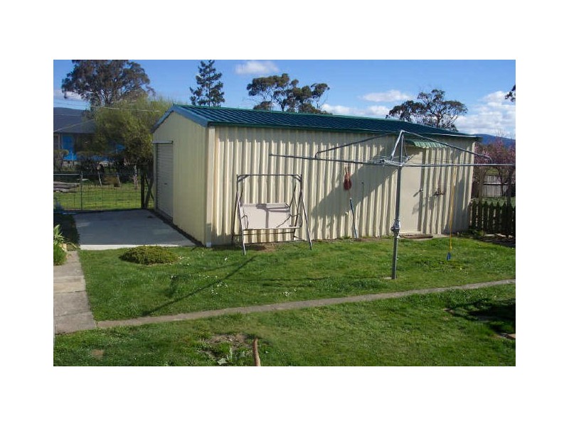 26 Clive Street, St Marys TAS 7215