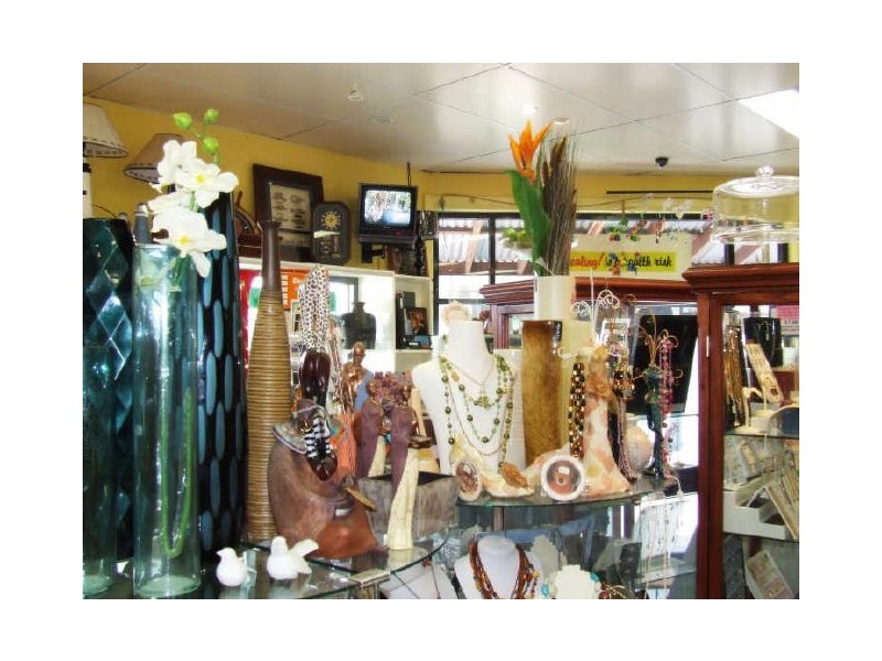 Indulgence Gifts  Jewellery, St Helens TAS 7216