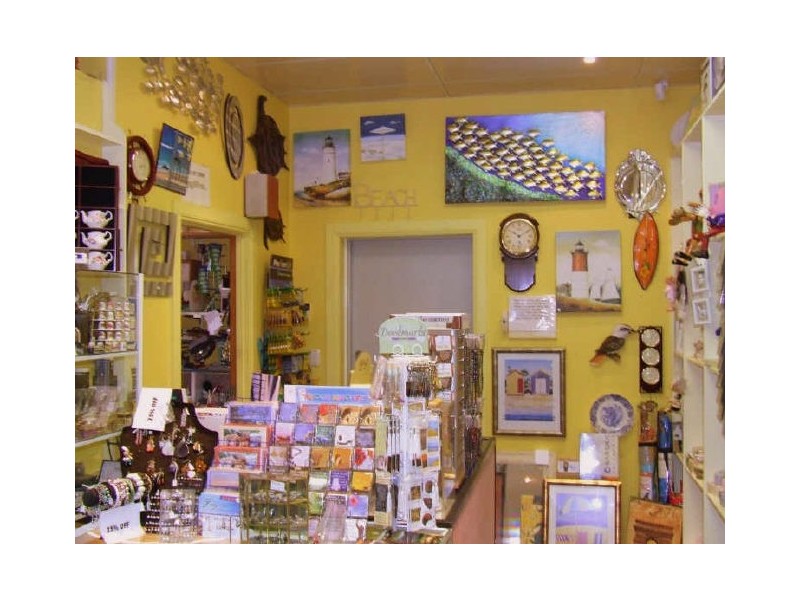 Indulgence Gifts  Jewellery, St Helens TAS 7216