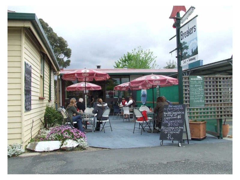 57a Cecilia Street, St Helens TAS 7216