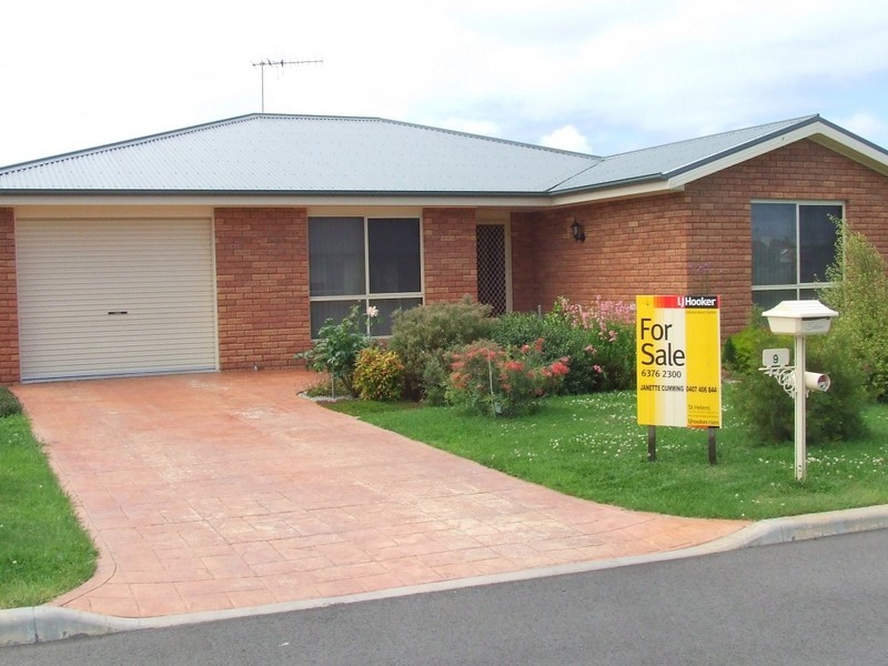 9 Nautilus Place, St Helens TAS 7216