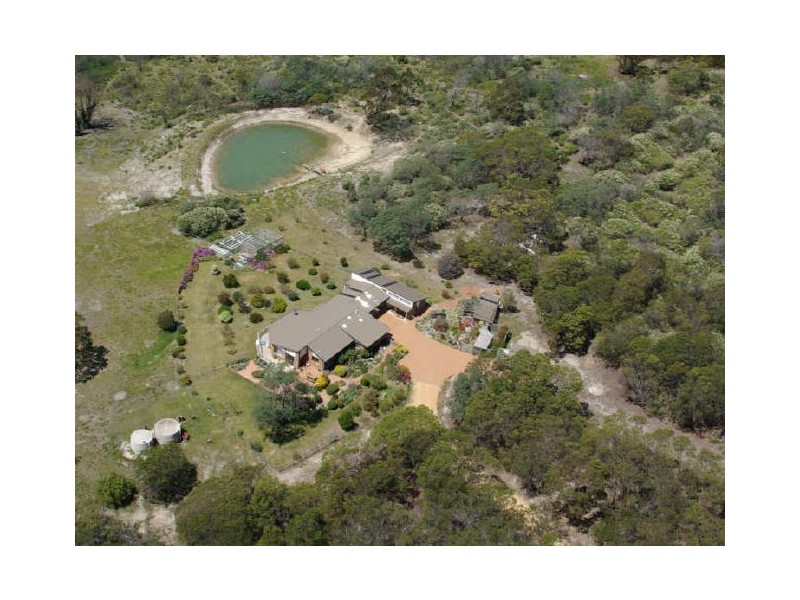 21424 Tasman Highway, Chain Of Lagoons TAS 7215