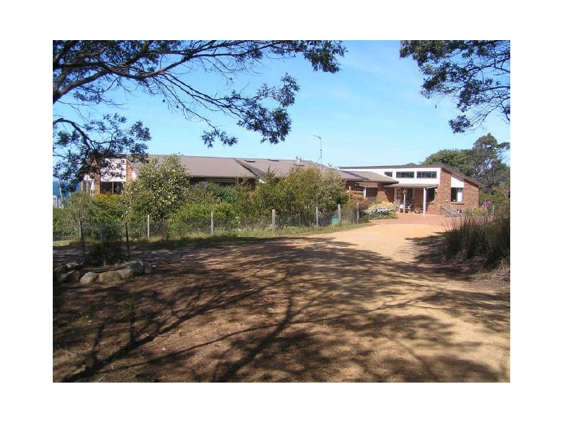 21424 Tasman Highway, Chain Of Lagoons TAS 7215