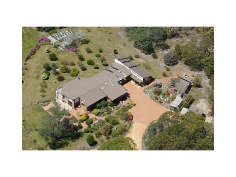 21424 Tasman Highway, Chain Of Lagoons TAS 7215