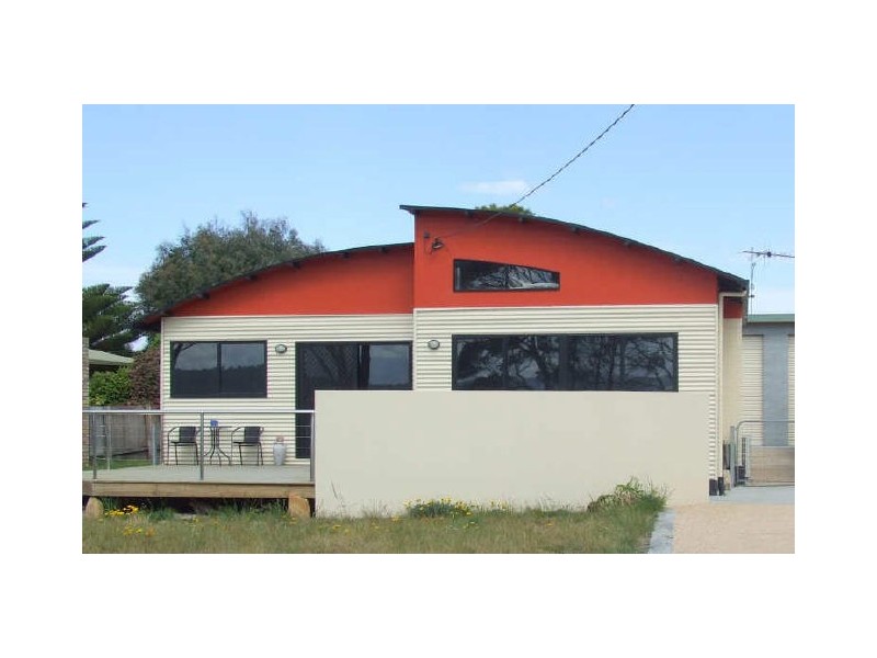 296 St Helens Point Road, Stieglitz TAS 7216