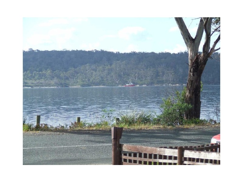 296 St Helens Point Road, Stieglitz TAS 7216