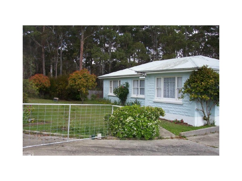 6 Gray Road, St Marys TAS 7215