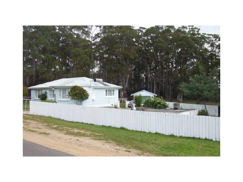 6 Gray Road, St Marys TAS 7215