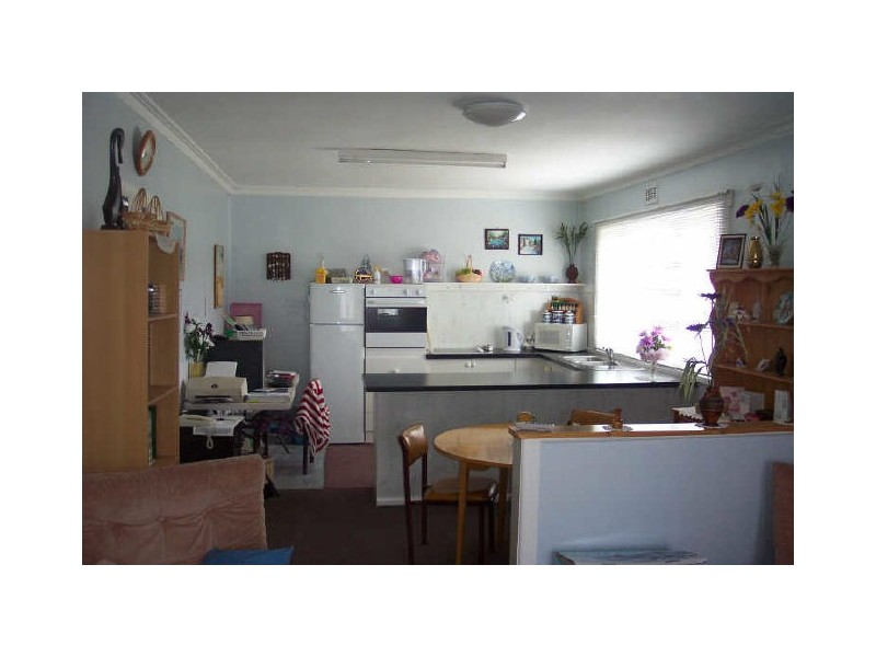 6 Gray Road, St Marys TAS 7215