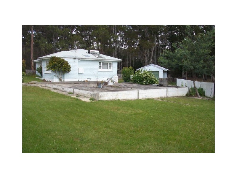 6 Gray Road, St Marys TAS 7215