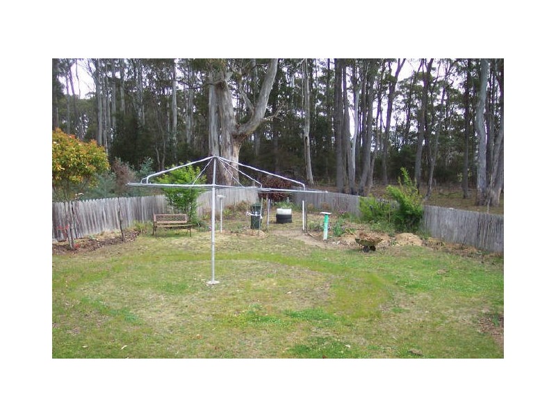 6 Gray Road, St Marys TAS 7215