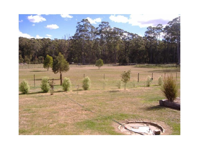 1 Eastern Creek Road, Scamander TAS 7215