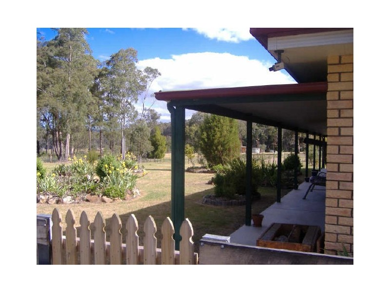 1 Eastern Creek Road, Scamander TAS 7215