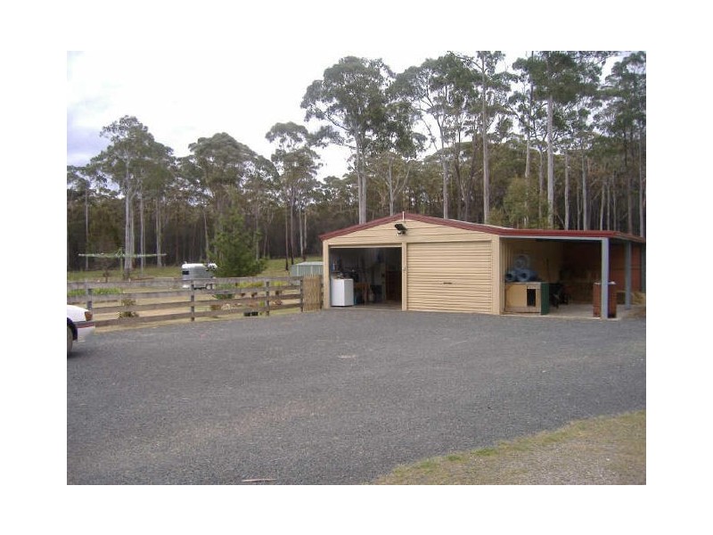 1 Eastern Creek Road, Scamander TAS 7215