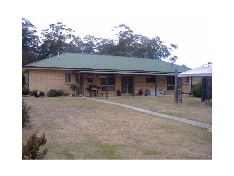 1 Eastern Creek Road, Scamander TAS 7215