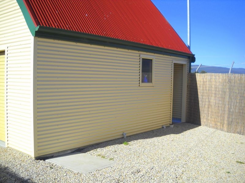 Esk Highway, St Marys TAS 7215