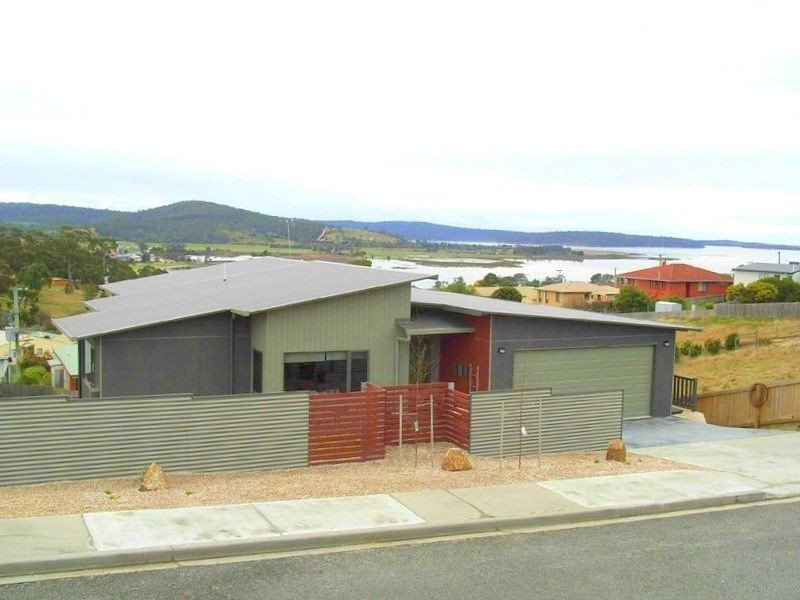 6 Douglas Court, St Helens TAS 7216