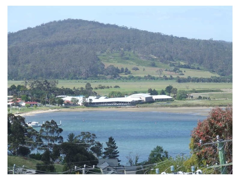 6 Douglas Court, St Helens TAS 7216