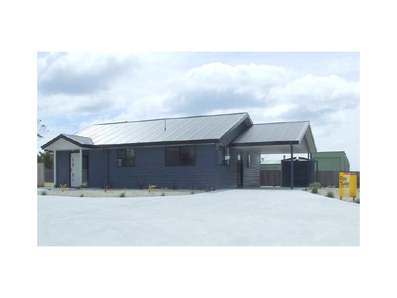1A Osprey Drive, Stieglitz TAS 7216