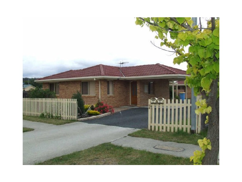 1/84 Tully Street, St Helens TAS 7216
