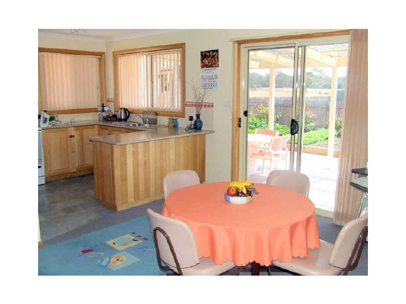 1/84 Tully Street, St Helens TAS 7216