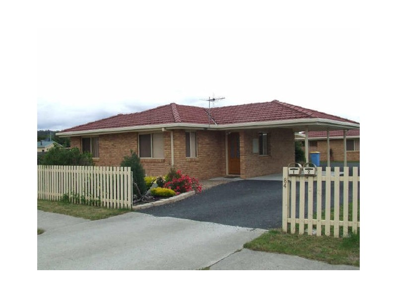 1/84 Tully Street, St Helens TAS 7216