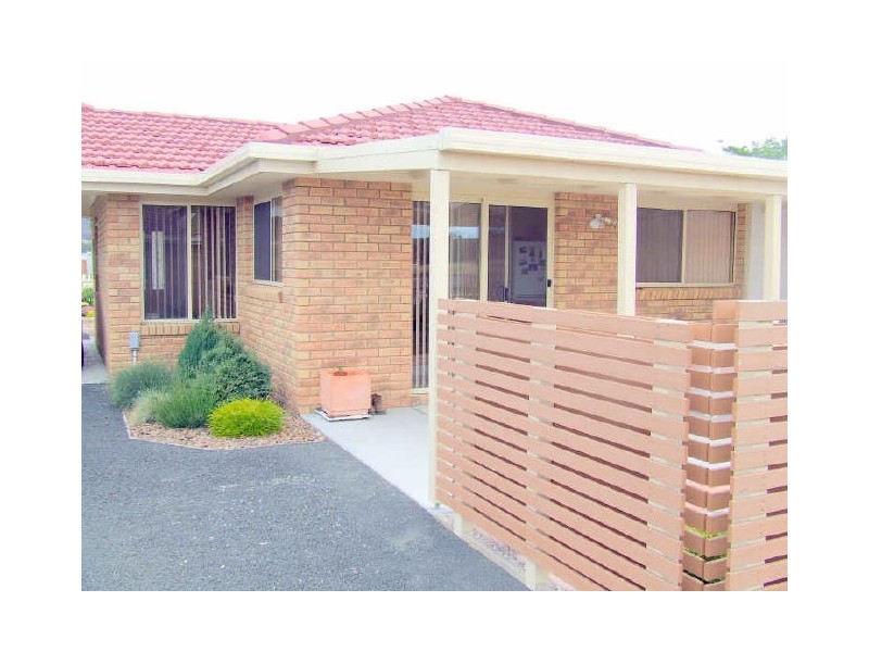 1/84 Tully Street, St Helens TAS 7216