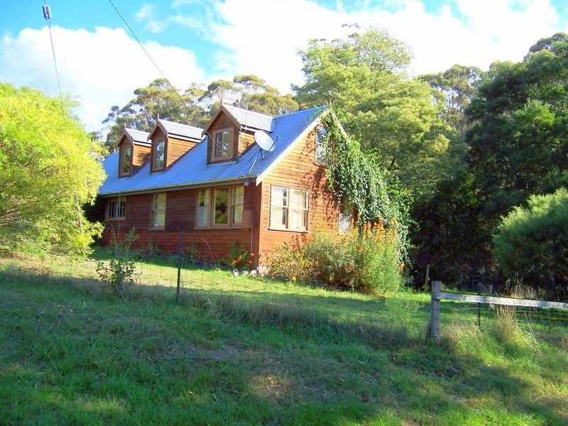 179 Medea Cove Road, St Helens TAS 7216