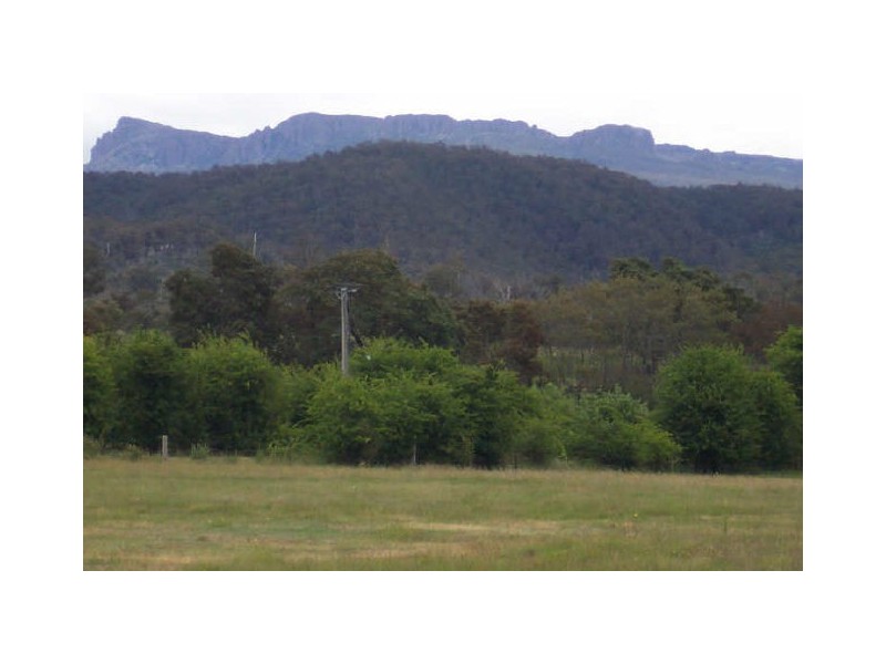 Mangana Road, Mangana TAS 7214