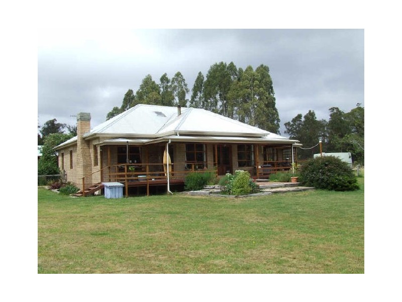 220 Argonaut Road, St Helens TAS 7216